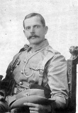 Sergeant-Mayor G. R. Bradford, killed in South Africa, 19.12.1899.